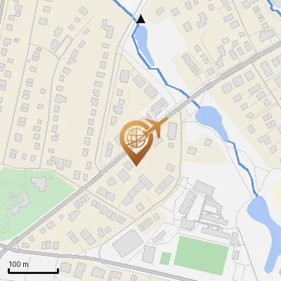 Foto zu Bergstedter Chaussee 172, 22395 Hamburg