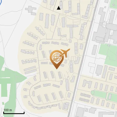 Foto zu Holitzberg 172, 22417 Hamburg