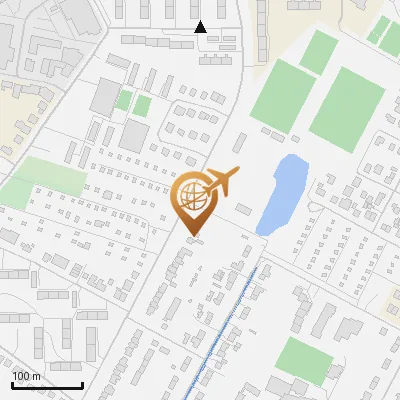 Foto zu Legienstraße 172, 22119 Hamburg