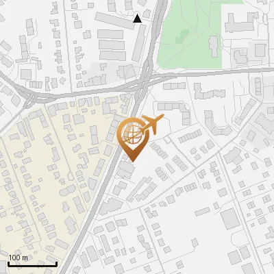 Foto zu Saseler Chaussee 172, 22393 Hamburg