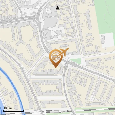 Foto zu Barmbeker Straße 173, 22299 Hamburg