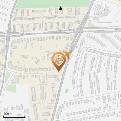 Foto zu Bramfelder Chaussee 173, 22177 Hamburg