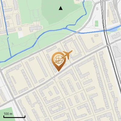 Foto zu Eilbeker Weg 173, 22089 Hamburg