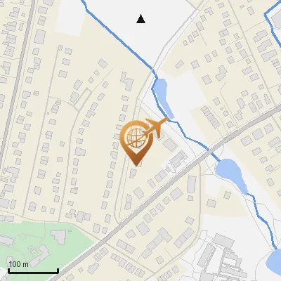 Foto zu Lottbeker Weg 173, 22395 Hamburg