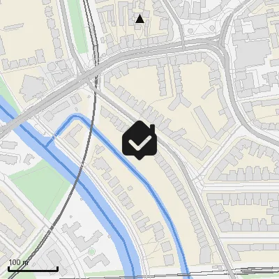 Bild zu Sierichstraße 173, 22299 Hamburg