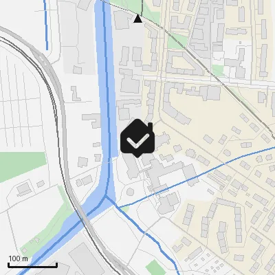 Bild zu Veringstraße 173, 21107 Hamburg
