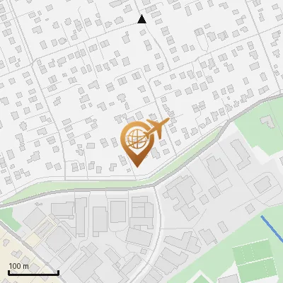 Foto zu Volksdorfer Weg 173, 22393 Hamburg