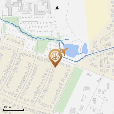 Foto zu August-Bebel-Straße 174, 21029 Hamburg