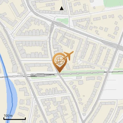 Foto zu Dorotheenstraße 174, 22299 Hamburg