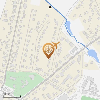 Foto zu Lottbeker Weg 174, 22395 Hamburg