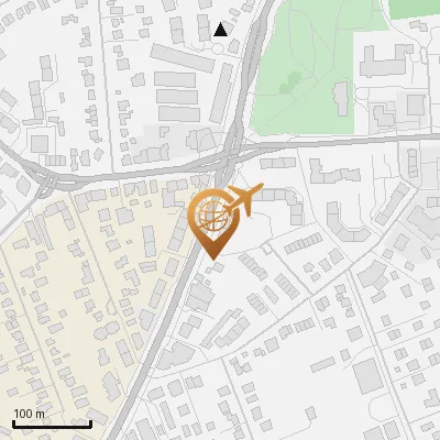 Foto zu Saseler Chaussee 174, 22393 Hamburg