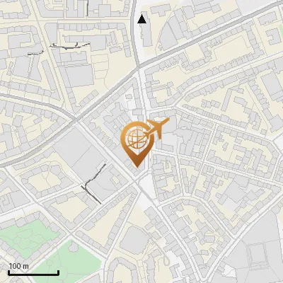 Foto zu Bahrenfelder Straße 175, 22765 Hamburg