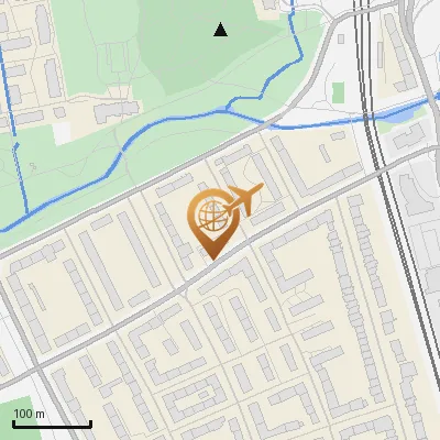 Foto zu Eilbeker Weg 175, 22089 Hamburg