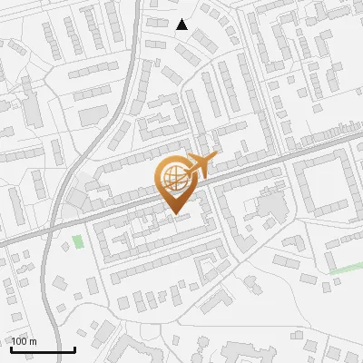 Foto zu Eißendorfer Straße 175, 21073 Hamburg