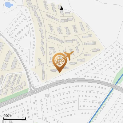 Foto zu Fehnweg 175, 22415 Hamburg