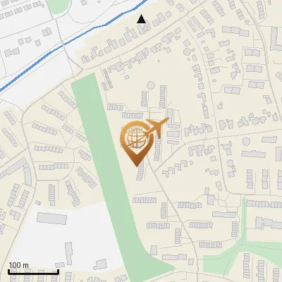 Foto zu Samlandweg 175, 22415 Hamburg