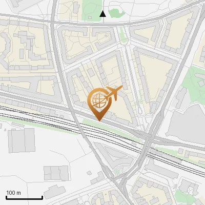 Foto zu Stresemannstraße 175, 22769 Hamburg