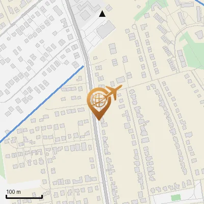 Foto zu August-Krogmann-Straße 176, 22159 Hamburg