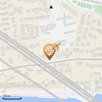 Foto zu Elbchaussee 176, 22605 Hamburg