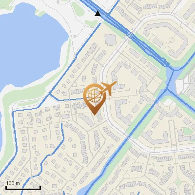 Foto zu Fanny-Lewald-Ring 176, 21035 Hamburg