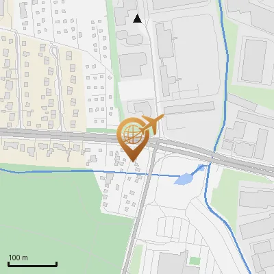 Foto zu Farnhornweg 176, 22547 Hamburg