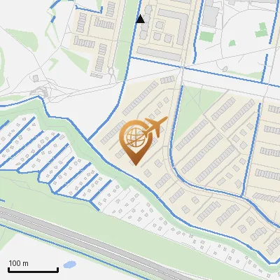 Foto zu Felix-Jud-Ring 176, 21035 Hamburg