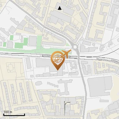 Foto zu Gaußstraße 176, 22765 Hamburg