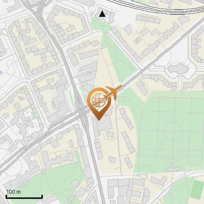 Foto zu Max-Brauer-Allee 176, 22765 Hamburg