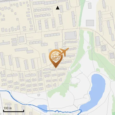 Foto zu Perelsstraße 176, 21031 Hamburg