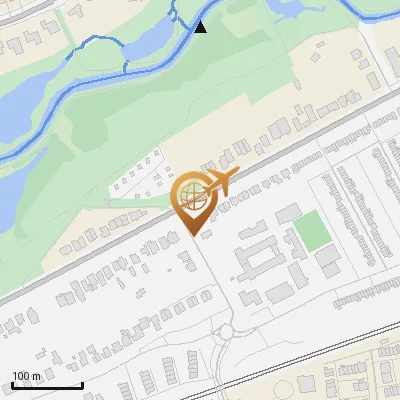 Foto zu Wellingsbütteler Landstraße 176, 22337 Hamburg