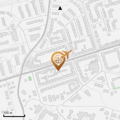 Foto zu Eißendorfer Straße 177, 21073 Hamburg