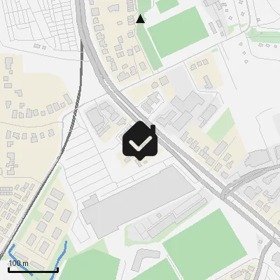 Bild zu Kollaustraße 177, 22453 Hamburg