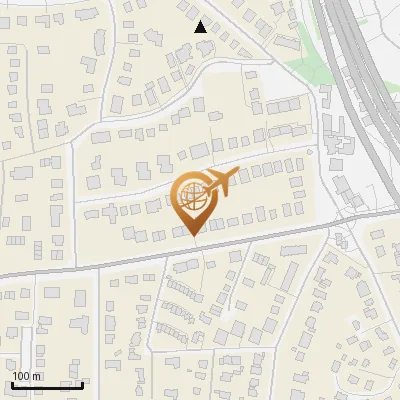 Foto zu Bernadottestraße 178, 22605 Hamburg