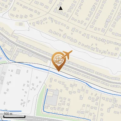 Foto zu Holtenklinker Straße 178, 21029 Hamburg