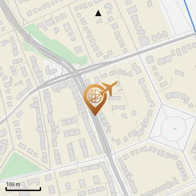 Foto zu Rennbahnstraße 178, 22043 Hamburg