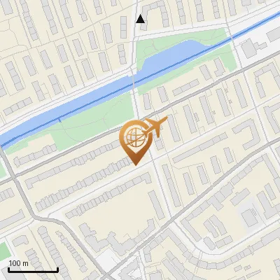 Foto zu Blumenau 179, 22089 Hamburg