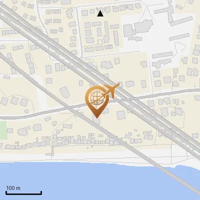 Foto zu Elbchaussee 179, 22605 Hamburg