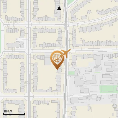 Foto zu Rothenbaumchaussee 179, 20149 Hamburg