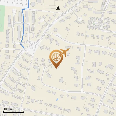 Foto zu Adalbertstraße 18, 22609 Hamburg