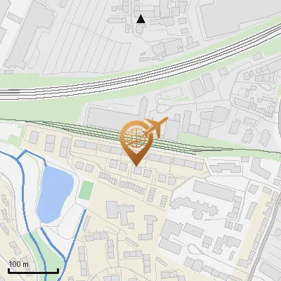 Foto zu Albert-Gebel-Straße 18, 21035 Hamburg