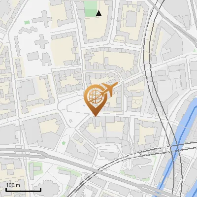 Foto zu Alter Steinweg 18, 20459 Hamburg