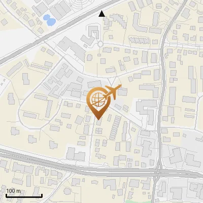 Foto zu Am Eichenplatz 18, 22549 Hamburg