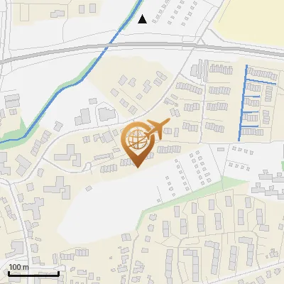 Foto zu Am Kampmoor 18, 22117 Hamburg