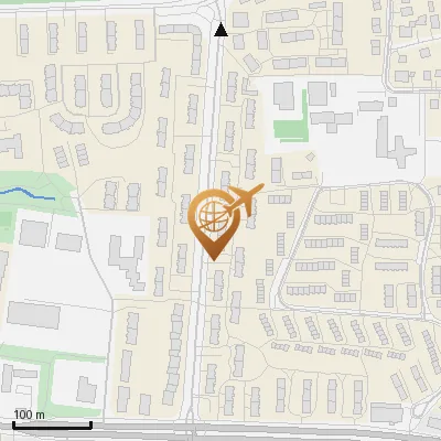 Foto zu Am Landpflegeheim 18, 22549 Hamburg