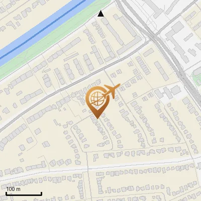 Foto zu An der Blütenmauer 18, 22297 Hamburg