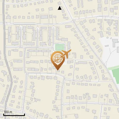 Foto zu Arnimstraße 18, 22609 Hamburg