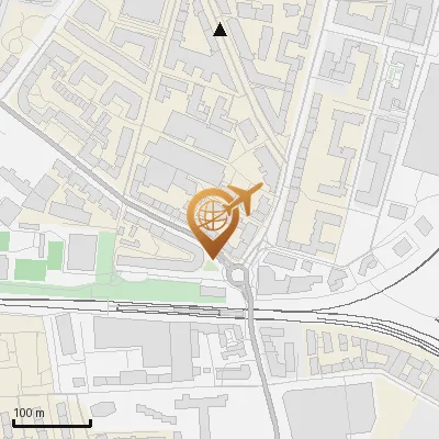 Foto zu Bahrenfelder Steindamm 18, 22761 Hamburg