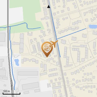 Foto zu Barmstedter Weg 18, 22457 Hamburg