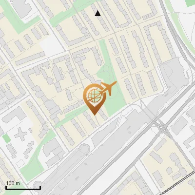 Foto zu Bartholomäusstraße 18, 22083 Hamburg