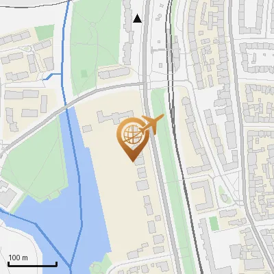 Foto zu Bebelallee 18, 22299 Hamburg